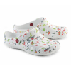 Buty GLOBULE / Francja - wzór wiosna